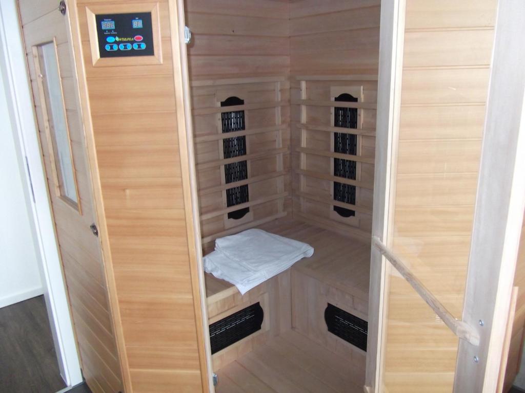 Fotografie z fotogalerie ubytování Ferienwohnung Admiral Suite v destinaci Kappeln