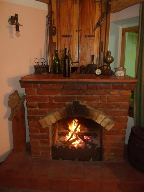 Fotografie z fotogalerie ubytování Guesthouse AISI in Lagodekhi v destinaci Lagodechi