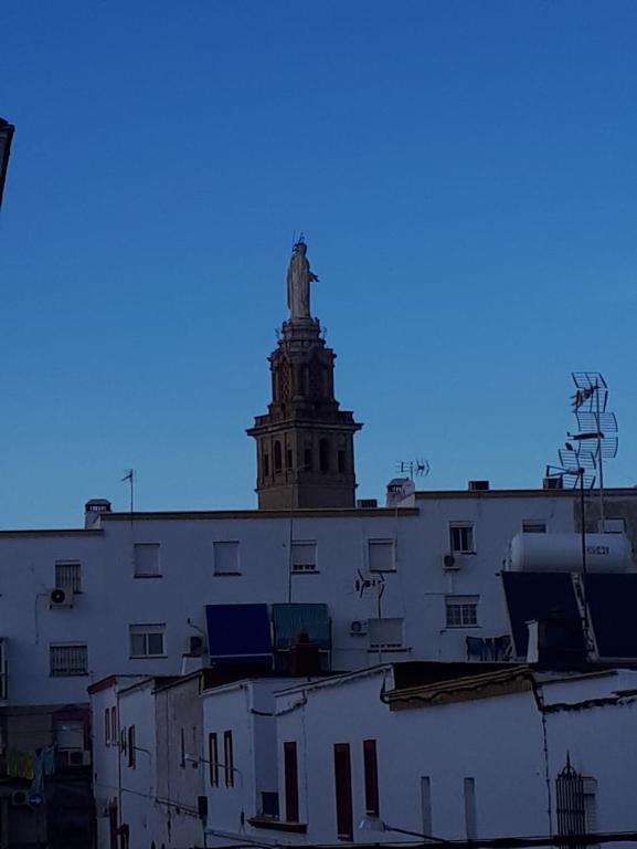 Apartamento Dúplex El Monumento, San Juan de Aznalfarache ...