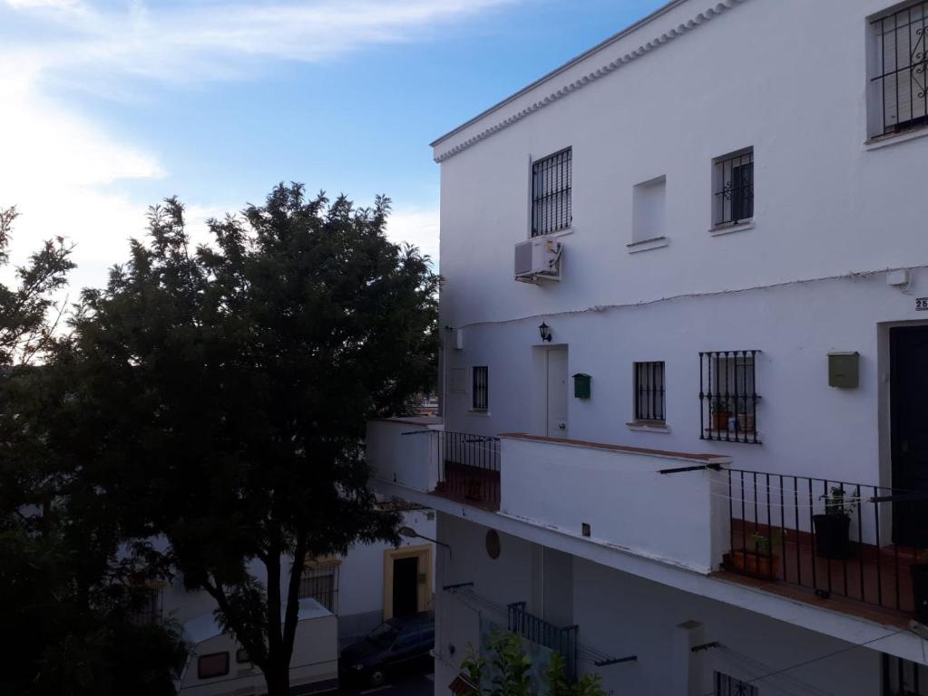 Apartamento Dúplex El Monumento, San Juan de Aznalfarache ...