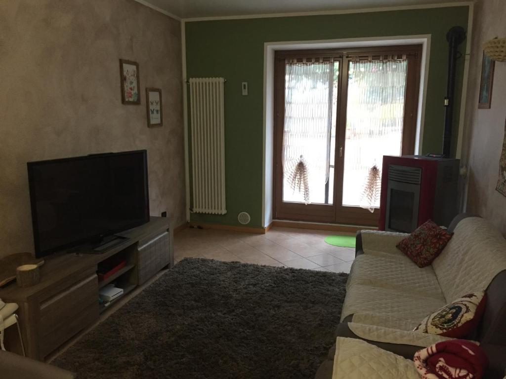 Kép Rue de Vachery 46 szállásáról Etroublesben a galériában