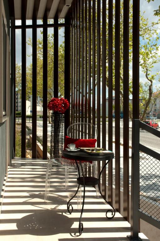 Hotel Lagoa dos Pastorinhos - Resim 38