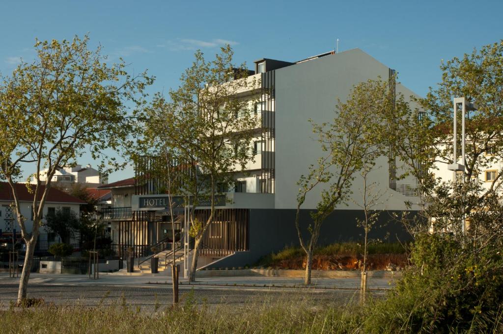 Hotel Lagoa dos Pastorinhos - Resim 4