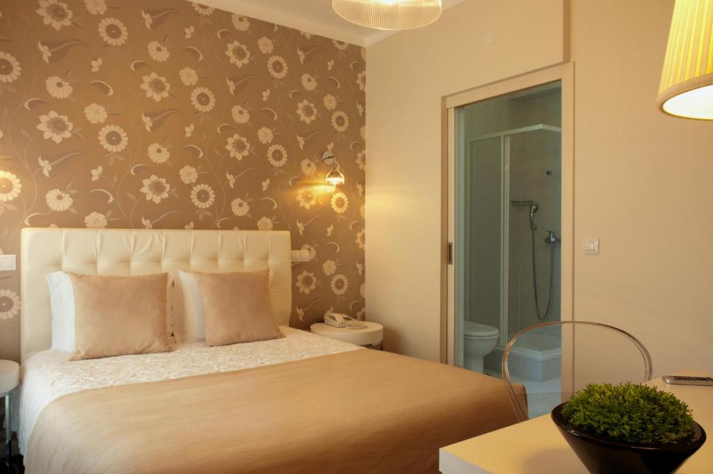 Hotel Lagoa dos Pastorinhos - Resim 12