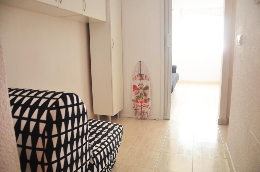 Fotografie z fotogalerie ubytování Pretty Studio With Swimming Pool v destinaci Torrevieja