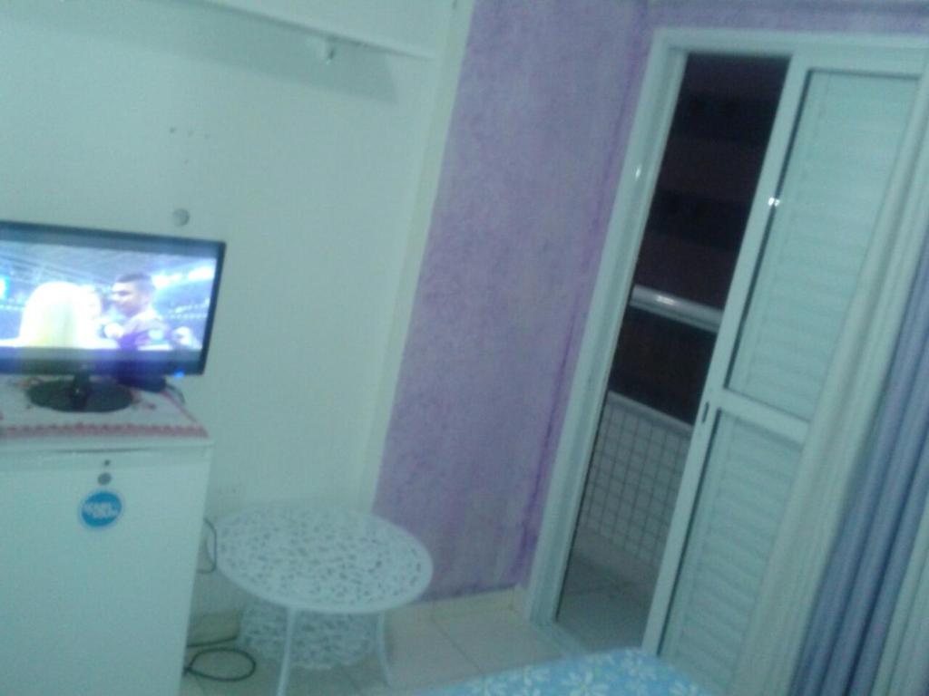  Frente mar piscina churrasqueira wifi garagem portaria 24hs