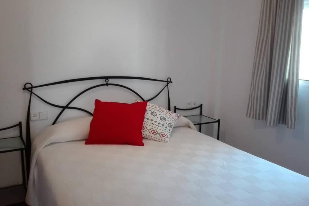 Fotografia z galérie ubytovania Alfalfa Home v destinácii Seville