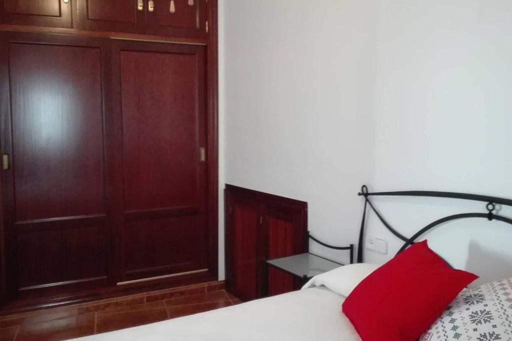 Fotografia z galérie ubytovania Alfalfa Home v destinácii Seville