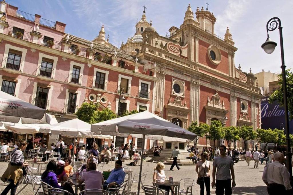 Fotografia z galérie ubytovania Alfalfa Home v destinácii Seville