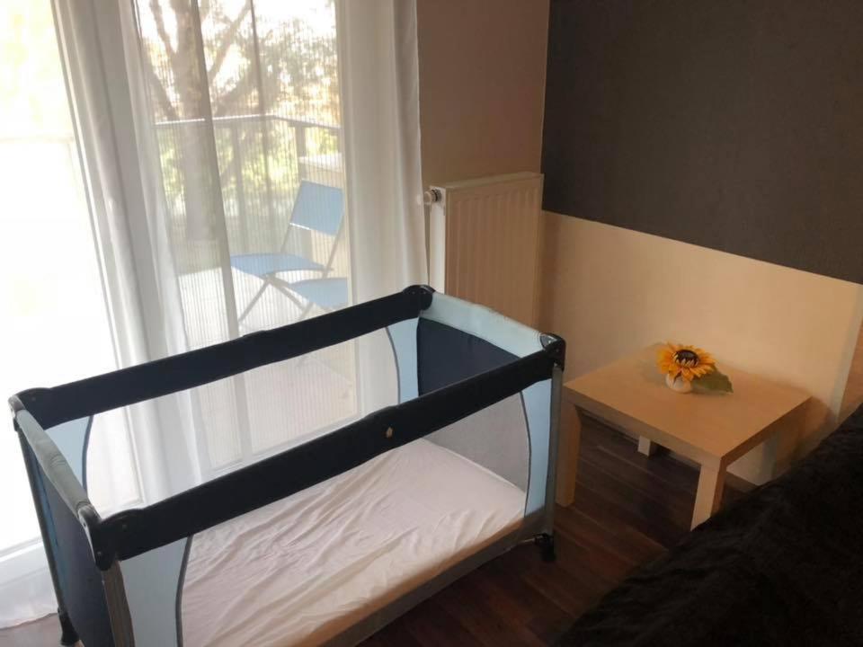 Afbeelding uit fotogalerij van Velence Wellness Apartman in Velence