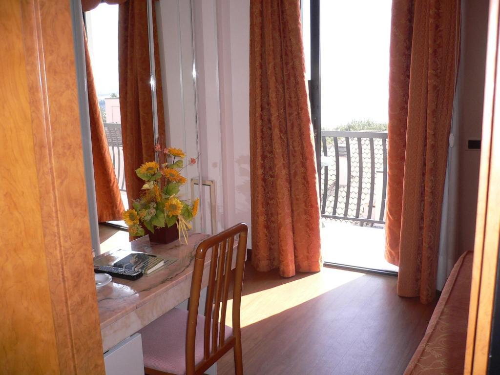 Hotel Canguro - Habitación Doble O Twin