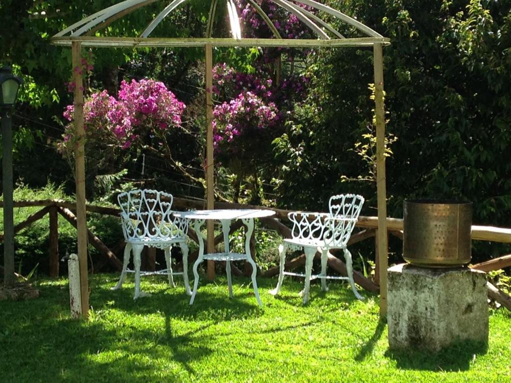  Piccolo Borgo Antico - Il Cantuccio