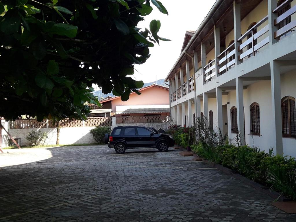  Lindo Apartamento em Itagua Ubatuba