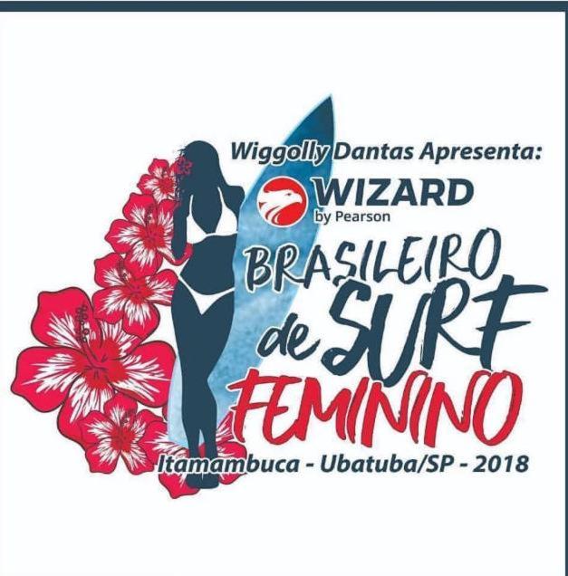  Casa Quintal Itamambuca