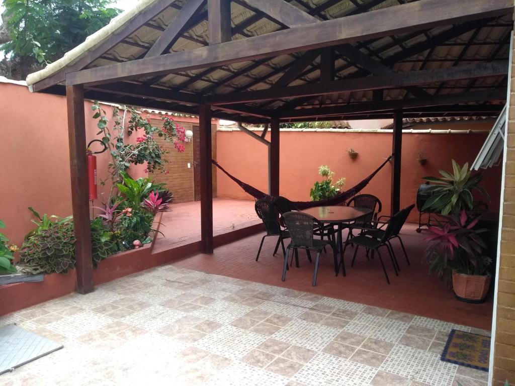  Ecco House Buzios