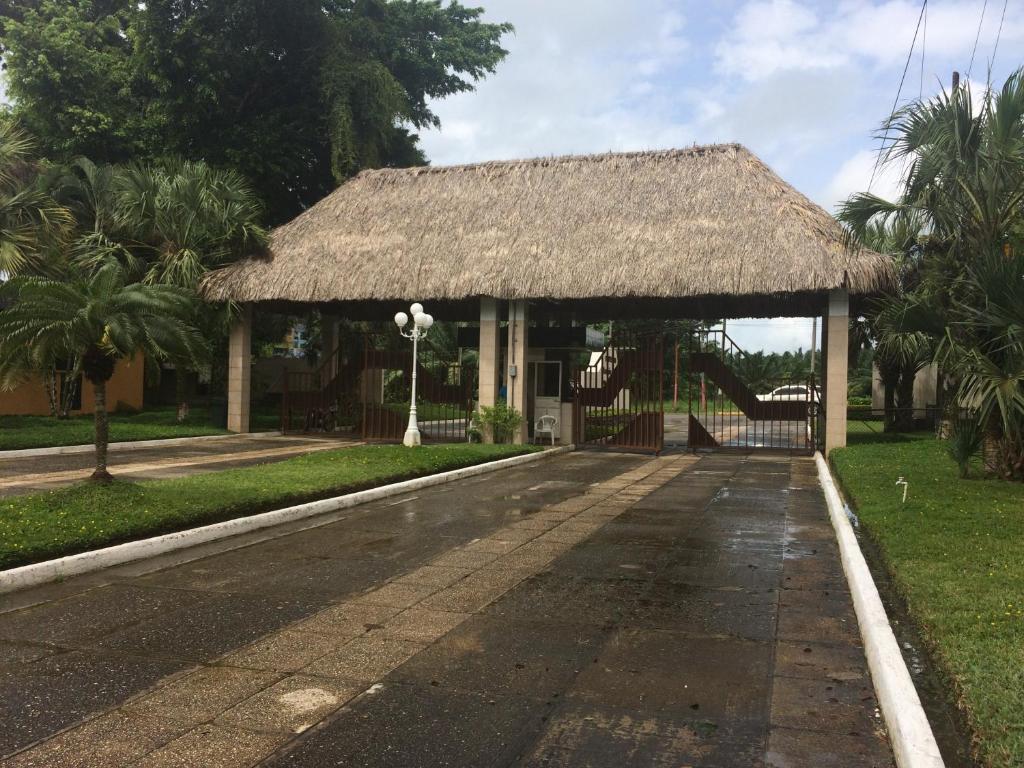 Casa Canta Rana - Maison De Vacances