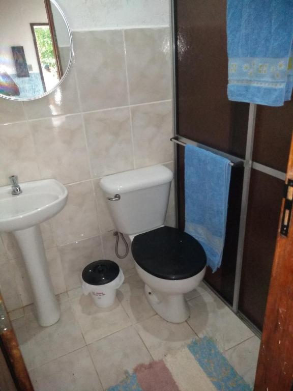 KITNET CARAGUATATUBA