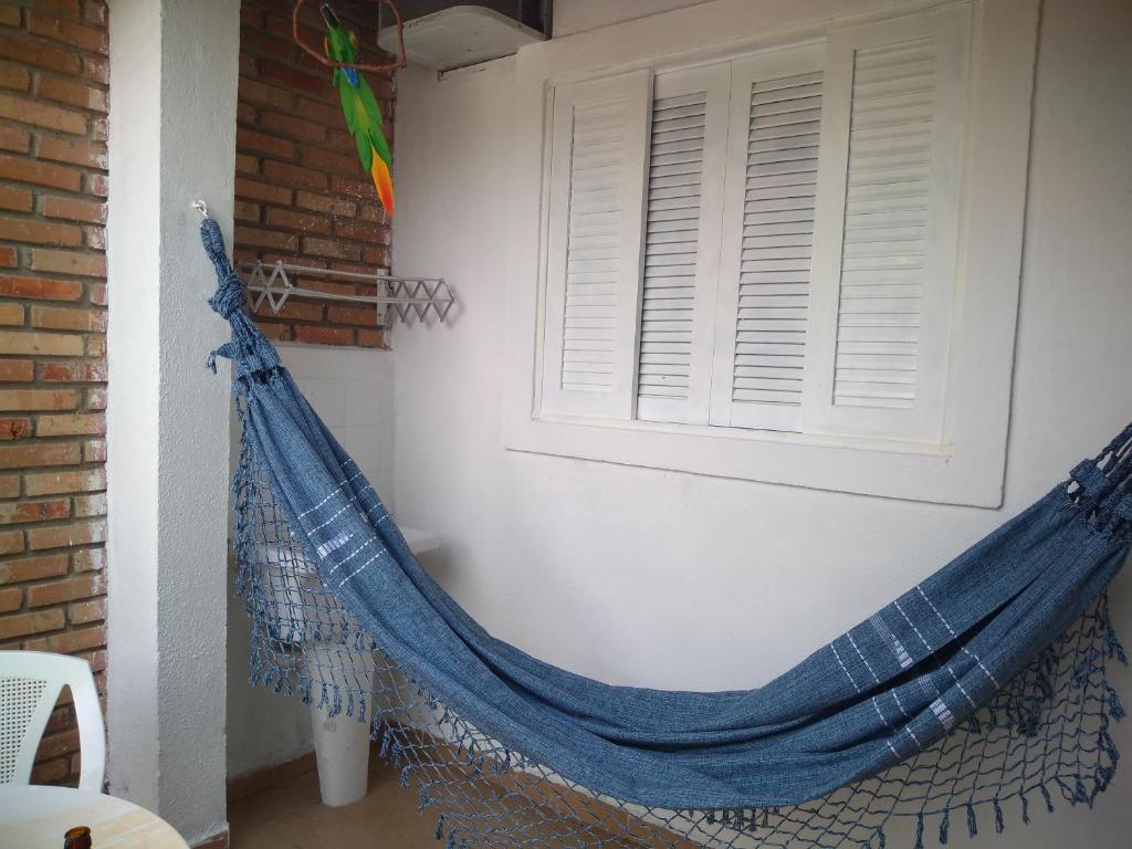  KITNET CARAGUATATUBA