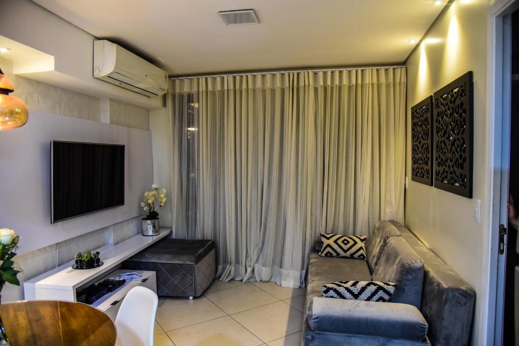  Vacation Fortaleza Apartment