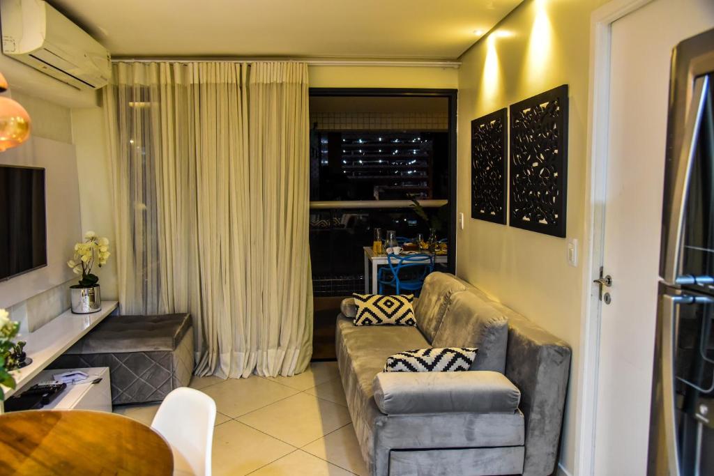  Vacation Fortaleza Apartment