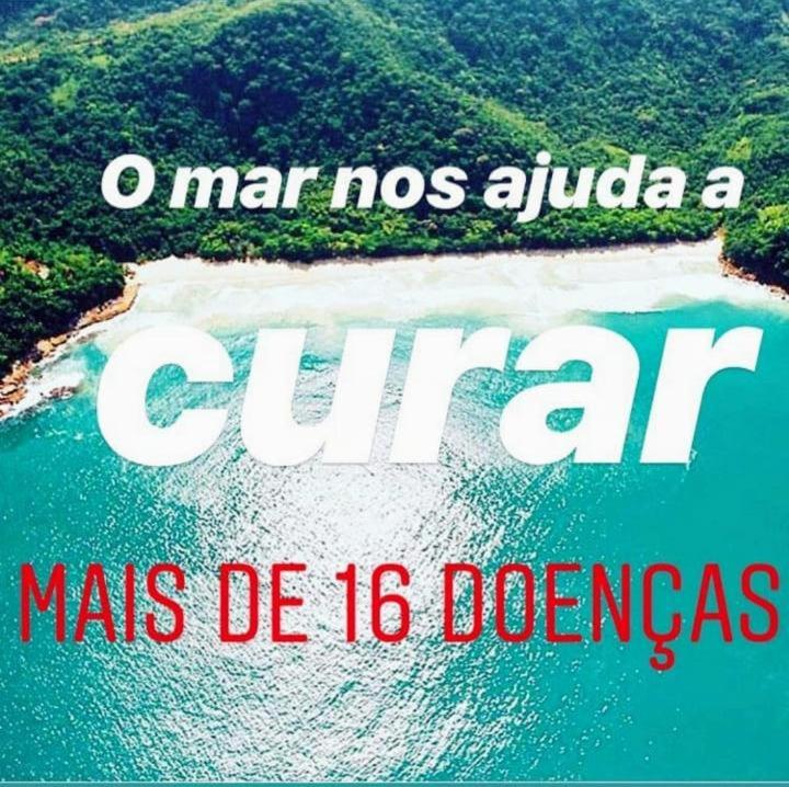  Casa Quintal Itamambuca