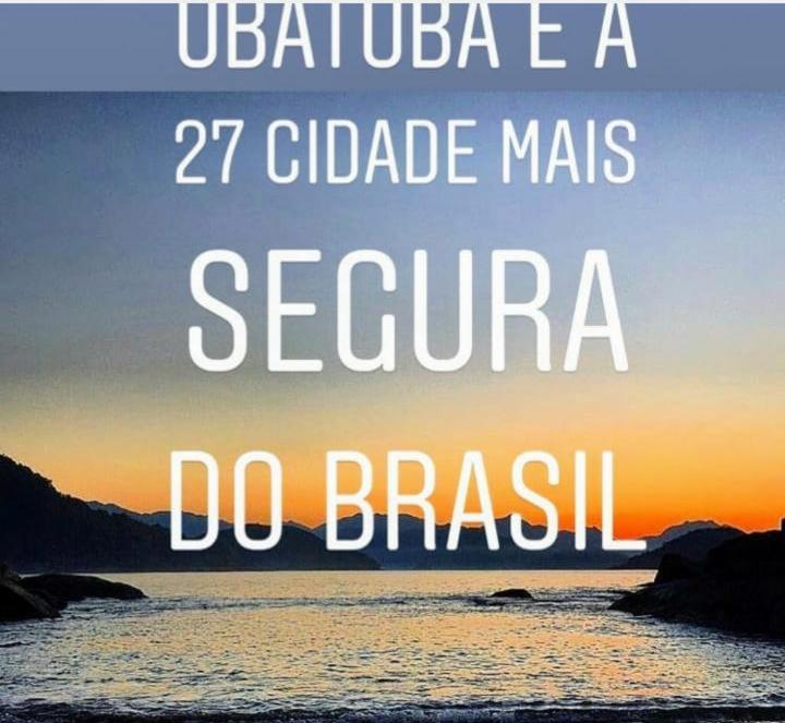  Casa Quintal Itamambuca