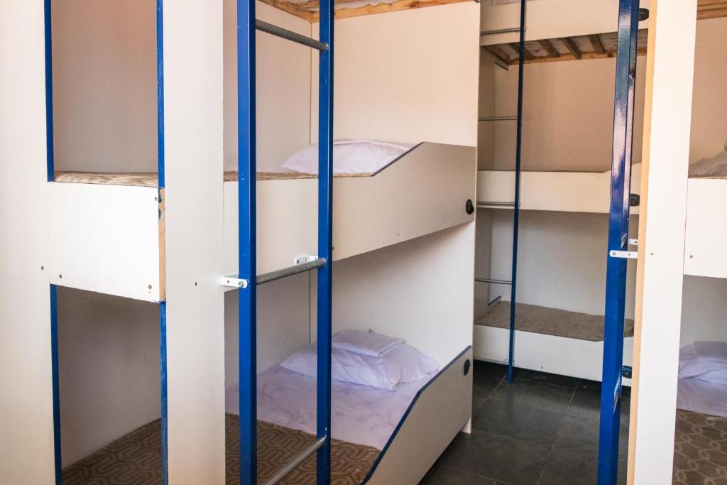  Eurotrip Hostel
