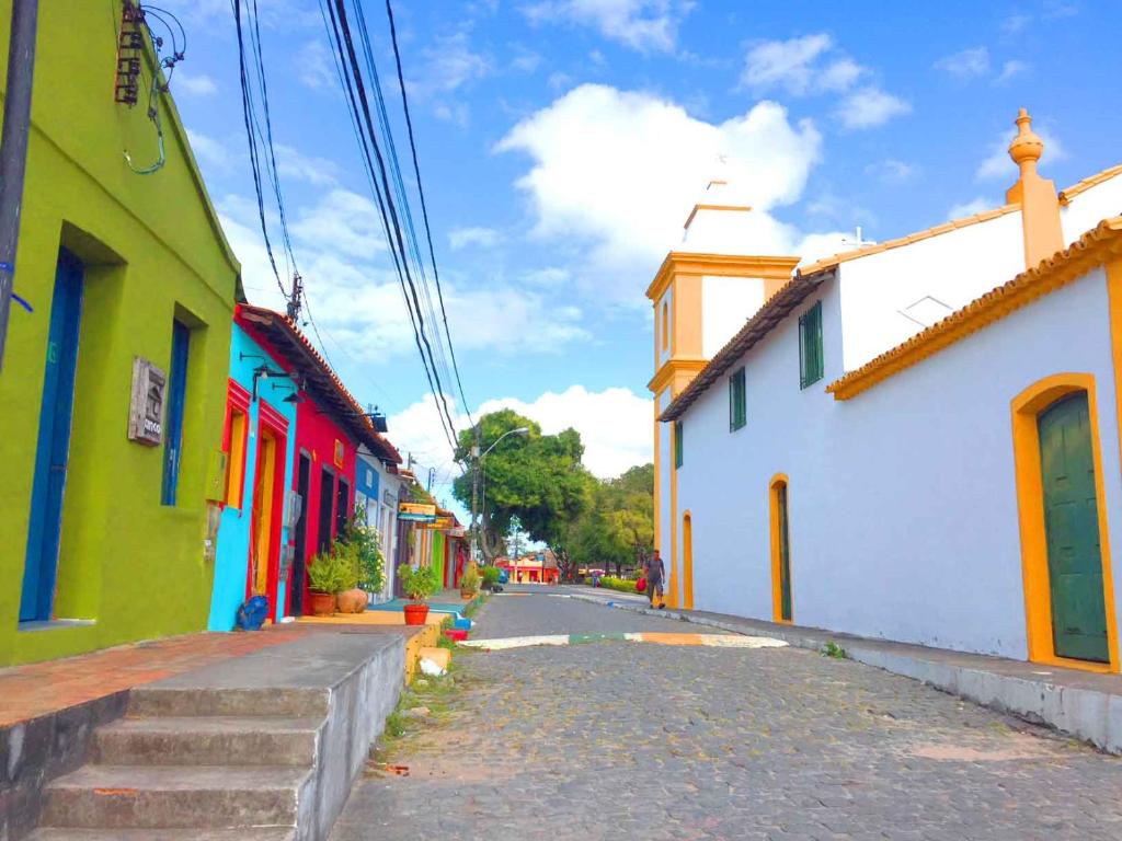  Casa da Chica