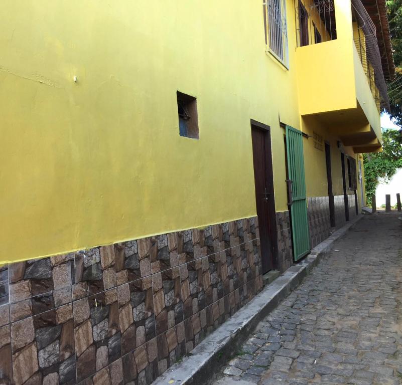  Casa da Chica
