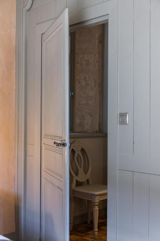 Fotografie z fotogalerie ubytování Manoir Sainte Victoire v destinaci Bayeux