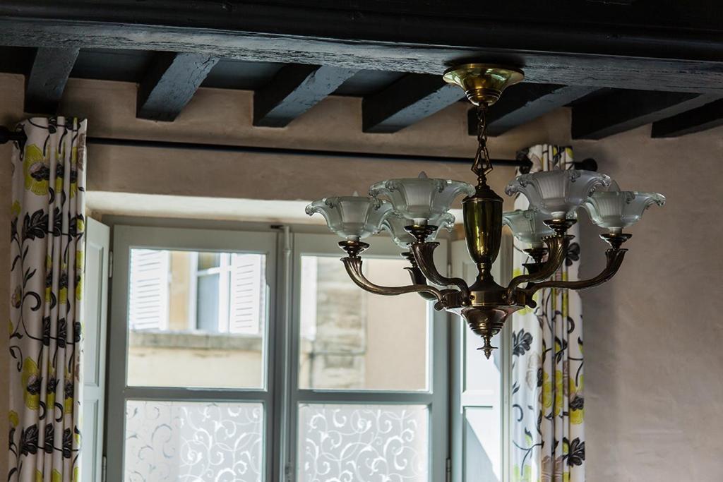 Fotografie z fotogalerie ubytování Manoir Sainte Victoire v destinaci Bayeux