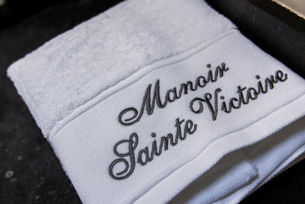 Fotografie z fotogalerie ubytování Manoir Sainte Victoire v destinaci Bayeux