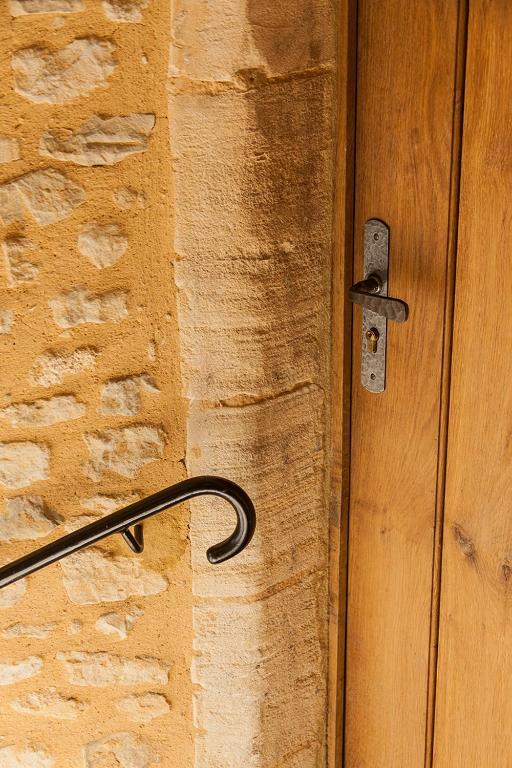 Fotografie z fotogalerie ubytování Manoir Sainte Victoire v destinaci Bayeux