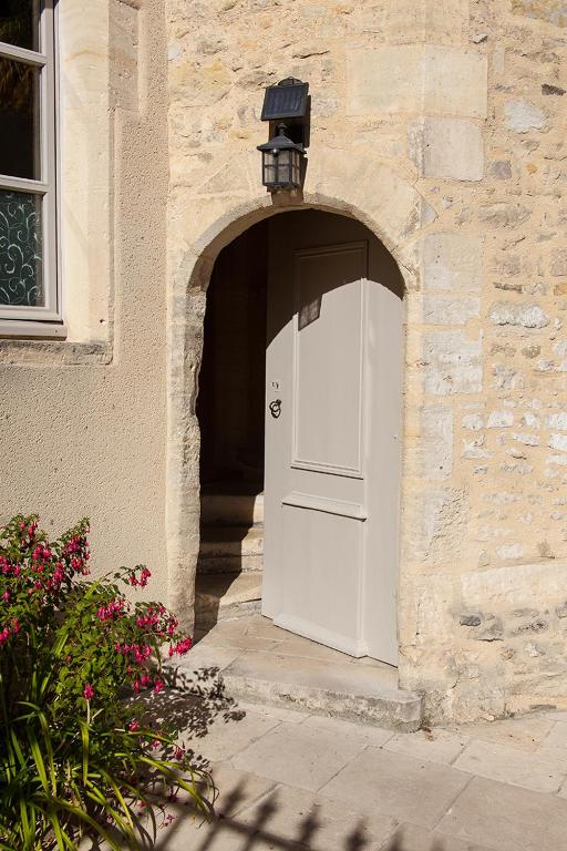 Fotografie z fotogalerie ubytování Manoir Sainte Victoire v destinaci Bayeux