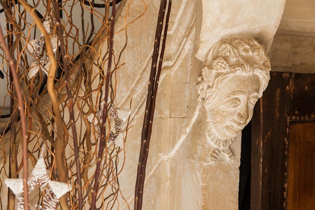 Fotografie z fotogalerie ubytování Manoir Sainte Victoire v destinaci Bayeux