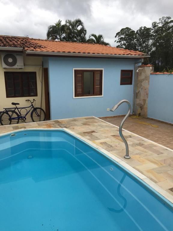  Suíte em Caraguá