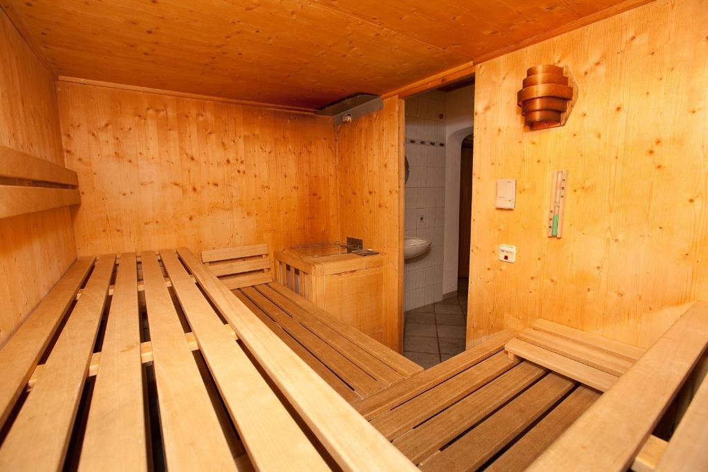 Fotografie z fotogalerie ubytování Gasthof - Pension Ödsteinblick v destinaci Johnsbach
