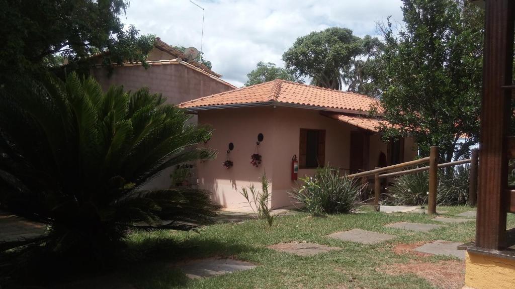  Pousada Licuri