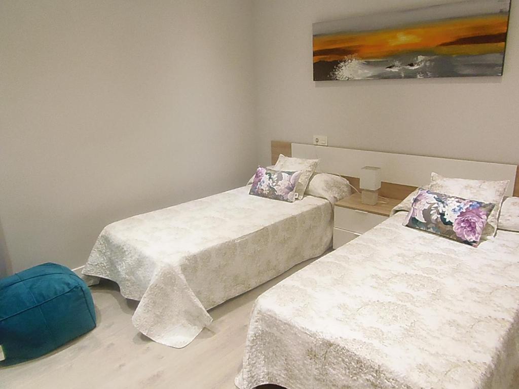 Cielo de Salamanca - Apartment