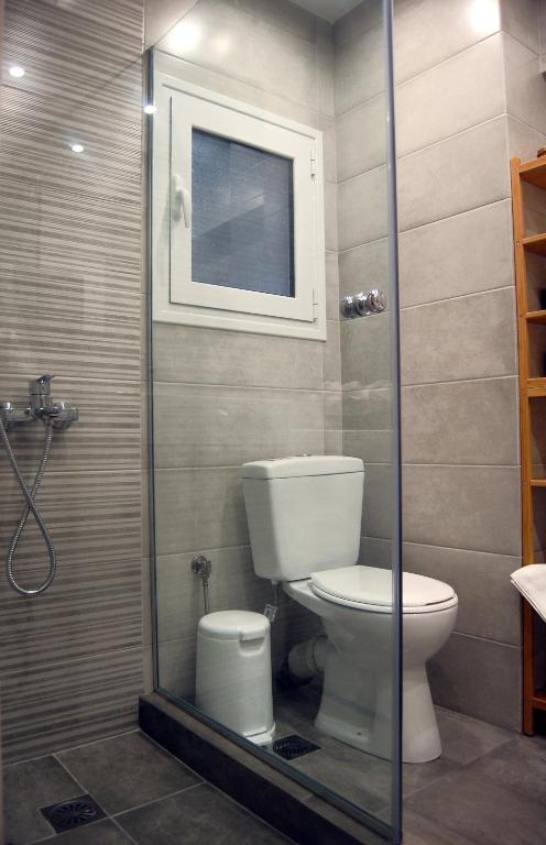 Central & Comfortable, 70m² Apt in Neos Kosmos - 5