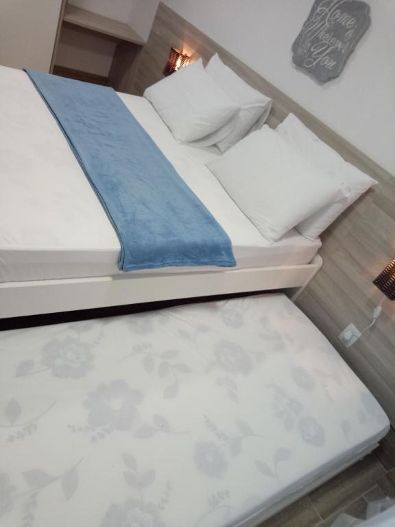  Flat Confortável no La Fleur Polinésia