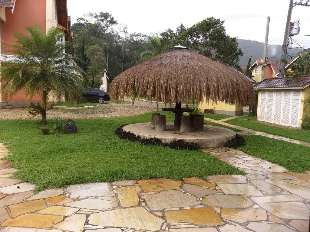  Chalé Pé da Serra