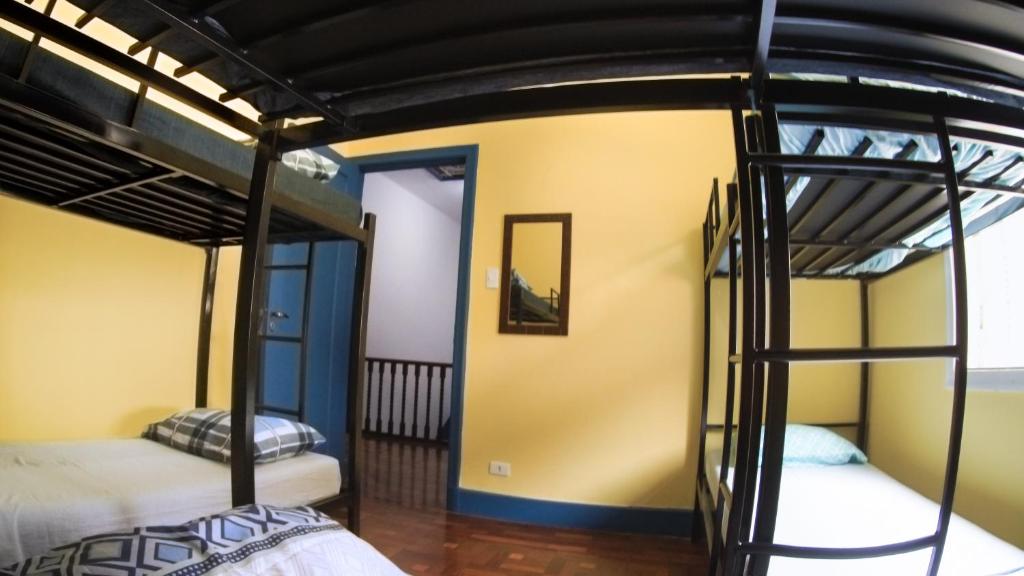  Hostel Brasil SP (Metrô Santana)