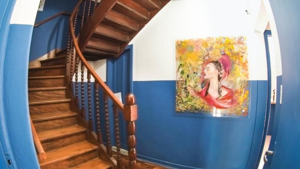  Hostel Brasil SP (Metrô Santana)