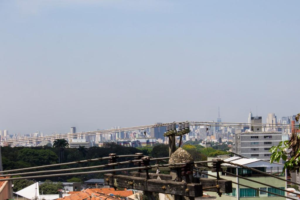  Hostel Brasil SP (Metrô Santana)