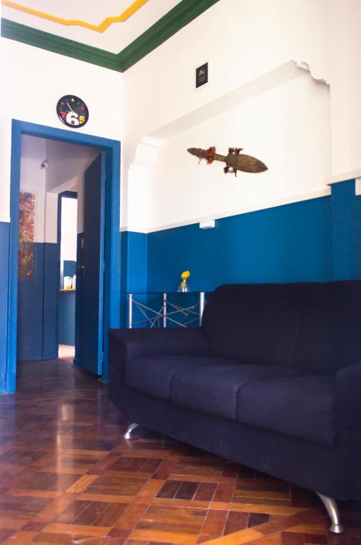  Hostel Brasil SP (Metrô Santana)