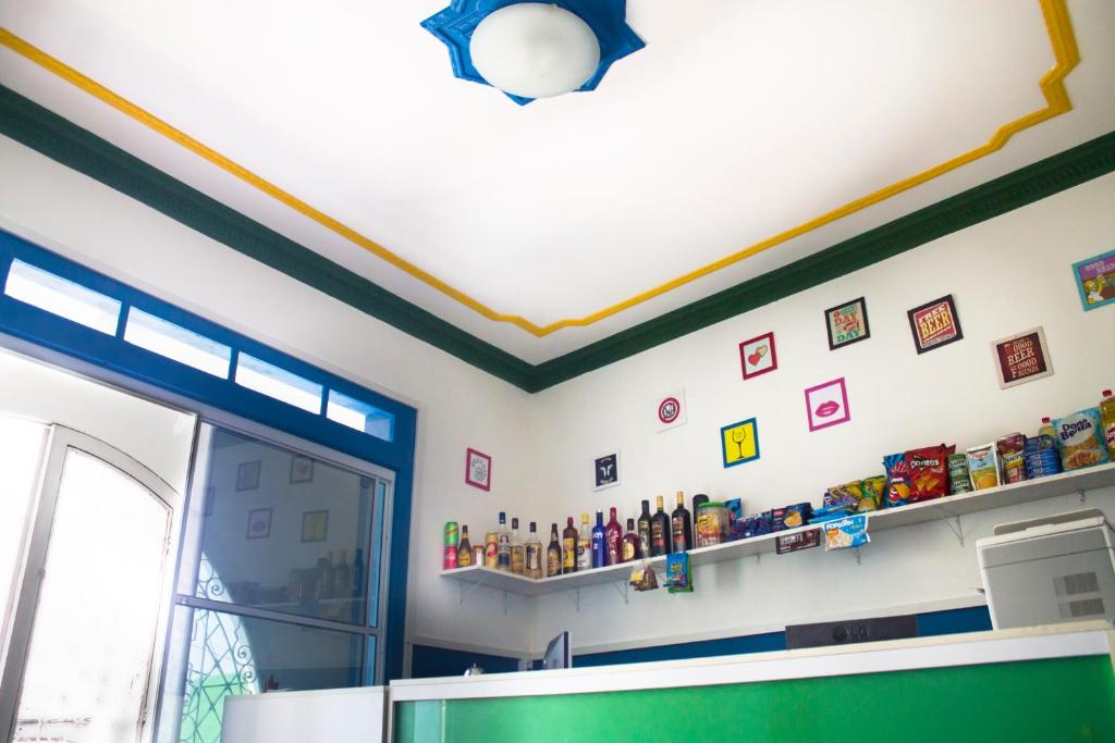  Hostel Brasil SP (Metrô Santana)