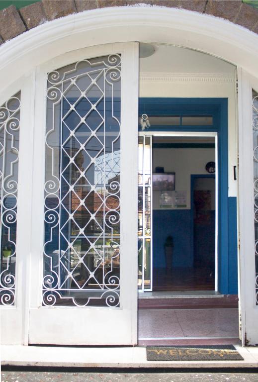  Hostel Brasil SP (Metrô Santana)