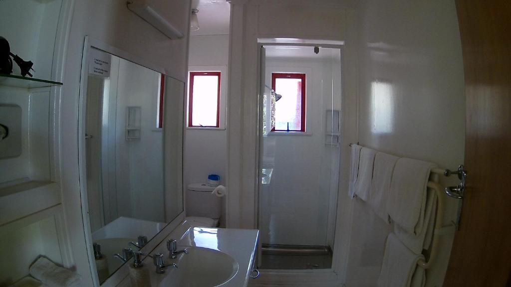 Alfa Boutique Motel - Resim 18