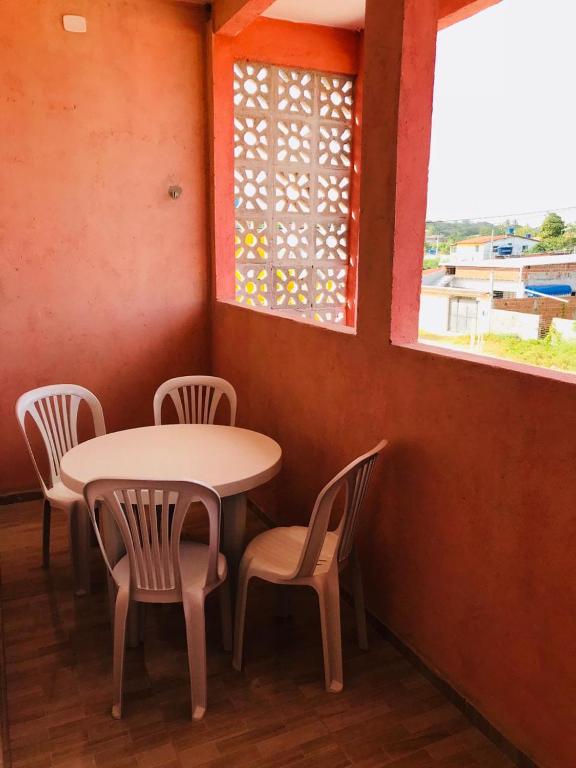  Casa de Veraneio Ilha de Itamaracá